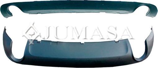 Jumasa 26040444 - Spoiler car-mod.net