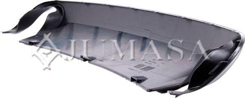 Jumasa 26040443 - Spoiler car-mod.net