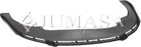 Jumasa 26035560 - Spoiler car-mod.net