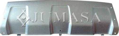 Jumasa 26031295 - Spoiler car-mod.net