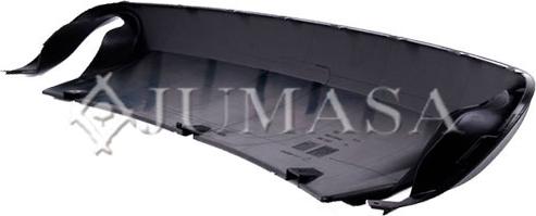 Jumasa 26140443 - Spoiler car-mod.net