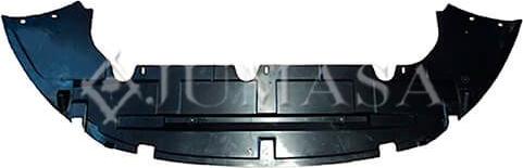 Jumasa 26101562 - Silencing Material, engine bay car-mod.net