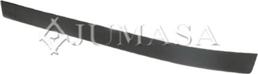 Jumasa 26313070 - Spoiler car-mod.net