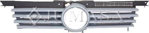 Jumasa 21035546 - Radiator Grille car-mod.net