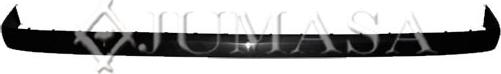 Jumasa 28045546 - Trim - Protective Strip, bumper car-mod.net