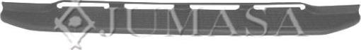 Jumasa 28041695 - Trim - Protective Strip, bumper car-mod.net