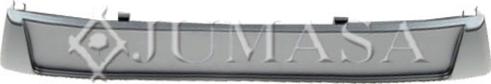 Jumasa 28100443 - Licence Plate Holder car-mod.net