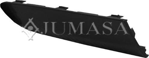 Jumasa 28315574 - Trim - Protective Strip, bumper car-mod.net