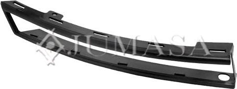 Jumasa 28325562 - Trim - Protective Strip, bumper car-mod.net