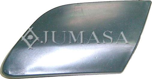 Jumasa 28215551 - Cover, bumper car-mod.net