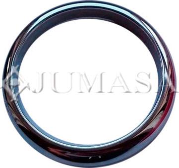Jumasa 23001563 - Frame, fog light car-mod.net