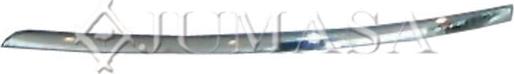Jumasa 23010443 - Headlight Trim car-mod.net