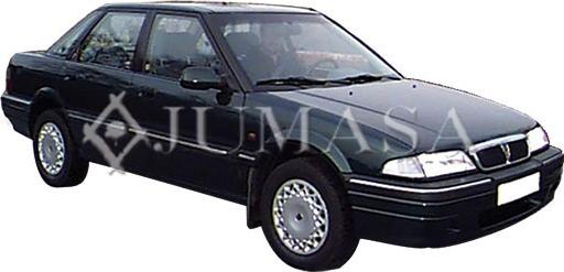 CARRO 050207481 - Outside Mirror car-mod.net