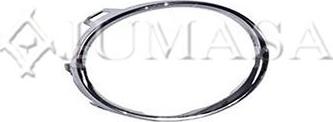 Jumasa 23025543 - Frame, fog light car-mod.net