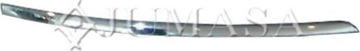 Jumasa 23020443 - Headlight Trim car-mod.net