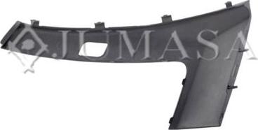 Jumasa 23311054 - Headlight Trim car-mod.net