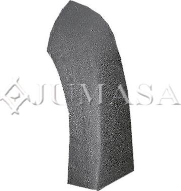 Jumasa 23311032 - Headlight Trim car-mod.net