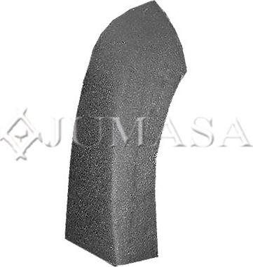 Jumasa 23321032 - Headlight Trim car-mod.net