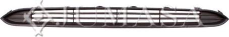 Jumasa 22061236 - Ventilation Grille, bumper car-mod.net