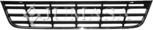 Jumasa 22005562 - Ventilation Grille, bumper car-mod.net