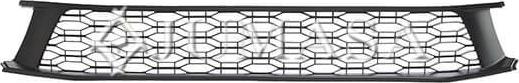 Jumasa 22001297 - Ventilation Grille, bumper car-mod.net