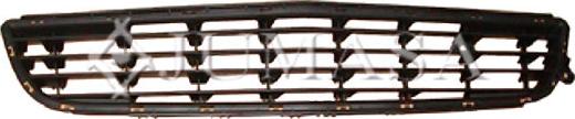 Jumasa 22003064 - Ventilation Grille, bumper car-mod.net