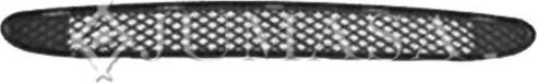 Jumasa 22002025 - Ventilation Grille, bumper car-mod.net