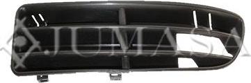 Jumasa 22015546 - Ventilation Grille, bumper car-mod.net