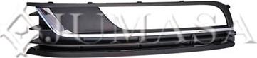 Jumasa 22015564 - Ventilation Grille, bumper car-mod.net