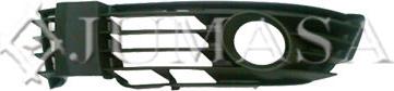 Jumasa 22015560 - Ventilation Grille, bumper car-mod.net