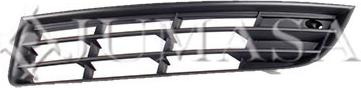 Jumasa 22015562 - Ventilation Grille, bumper car-mod.net