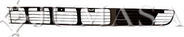 Jumasa 22015519 - Ventilation Grille, bumper car-mod.net