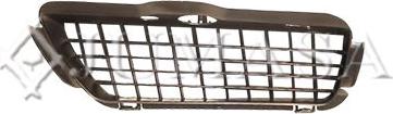 Jumasa 22015530 - Ventilation Grille, bumper car-mod.net