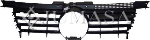 Jumasa 22035546 - Radiator Grille Insert car-mod.net