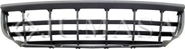 Jumasa 22035540 - Ventilation Grille, bumper car-mod.net