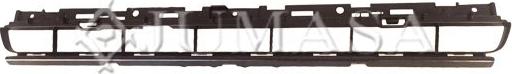 Jumasa 22030414 - Ventilation Grille, bumper car-mod.net