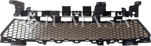 Jumasa 22031294 - Ventilation Grille, bumper car-mod.net