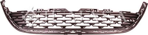 Jumasa 22033089 - Ventilation Grille, bumper car-mod.net