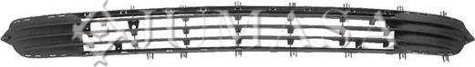 Jumasa 22033070 - Ventilation Grille, bumper car-mod.net