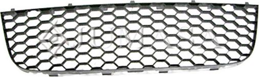 Jumasa 22105551 - Ventilation Grille, bumper car-mod.net