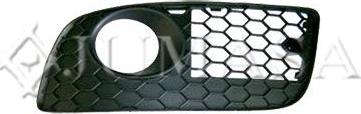 Jumasa 22115551 - Ventilation Grille, bumper car-mod.net