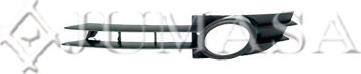 Jumasa 22110443 - Ventilation Grille, bumper car-mod.net