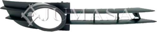 Jumasa 22120443 - Ventilation Grille, bumper car-mod.net