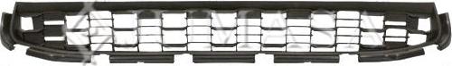 Jumasa 22362108 - Ventilation Grille, bumper car-mod.net