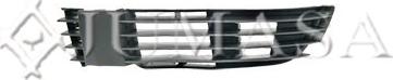 Jumasa 22315560 - Ventilation Grille, bumper car-mod.net