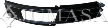 Jumasa 22310444 - Ventilation Grille, bumper car-mod.net
