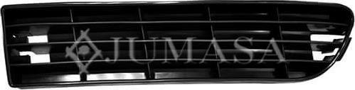 Jumasa 22310423 - Ventilation Grille, bumper car-mod.net
