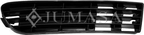 Jumasa 22320423 - Ventilation Grille, bumper car-mod.net