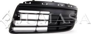 Jumasa 22215574 - Ventilation Grille, bumper car-mod.net