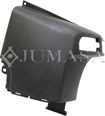 Jumasa 27425540 - Bumper car-mod.net